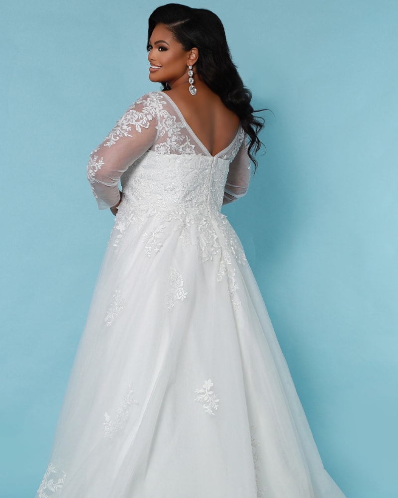Wedding outfits size 14 discount